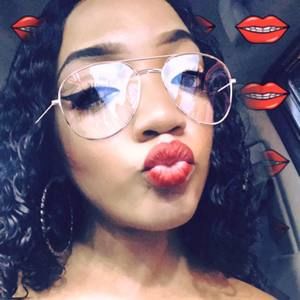 Meet your Posher, Gabrielle